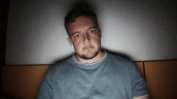 BenYoung  19-10-2021 Recorded Video Webcam